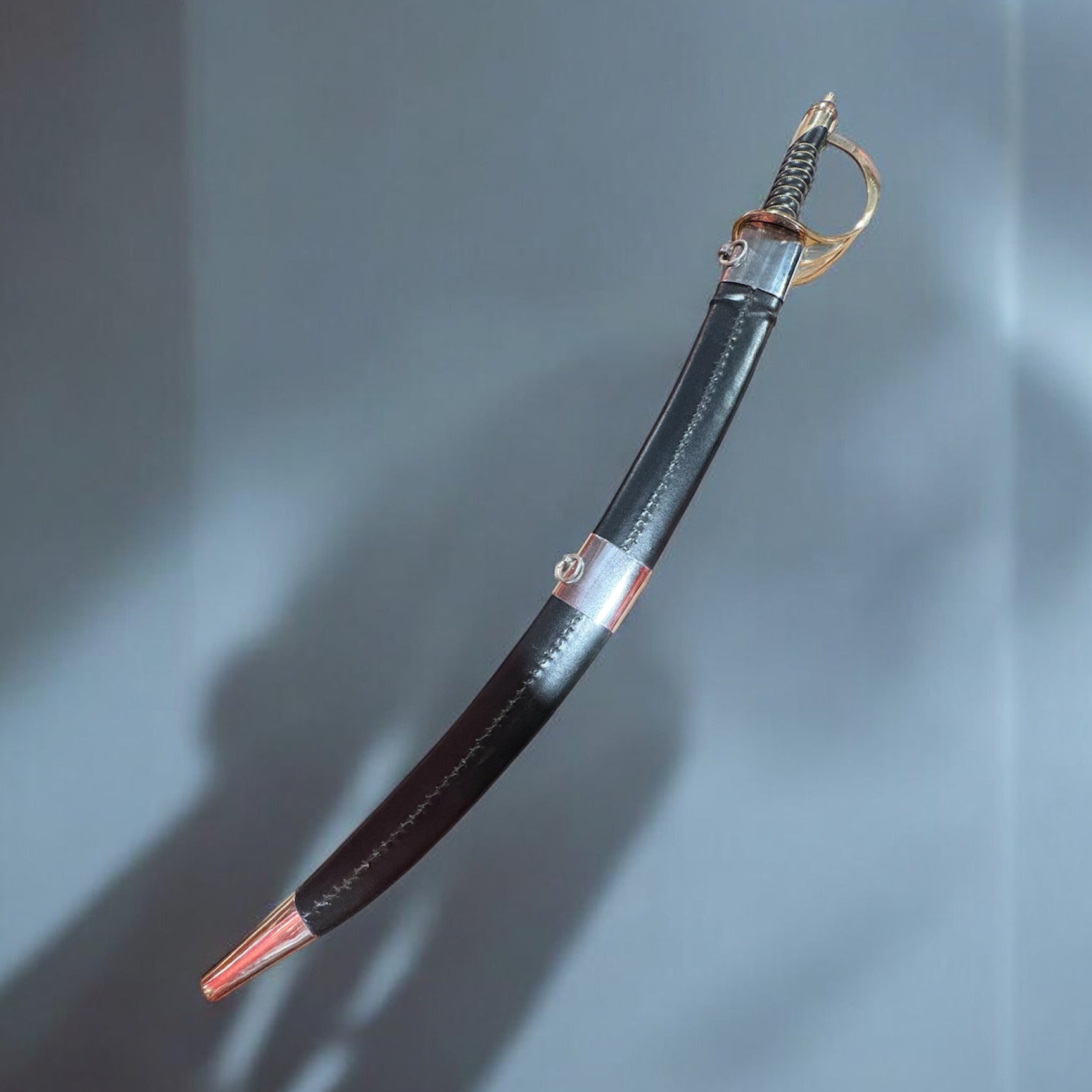 Punjabi Look, Talwar ￼