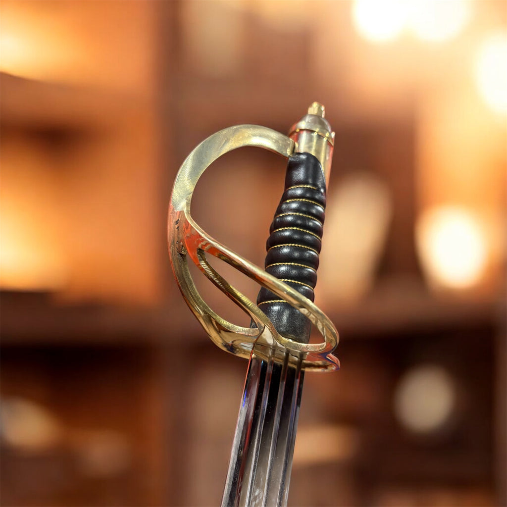 Punjabi Look, Talwar ￼