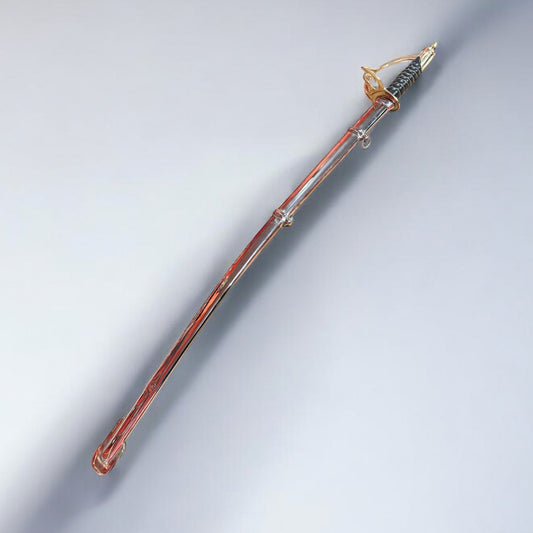 Steel Talwar