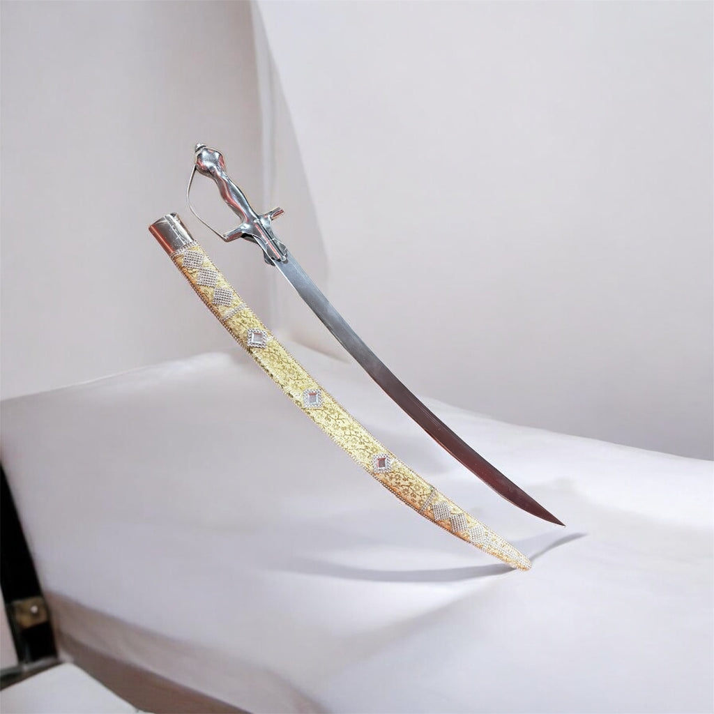 Mini Dulha Talwar’s