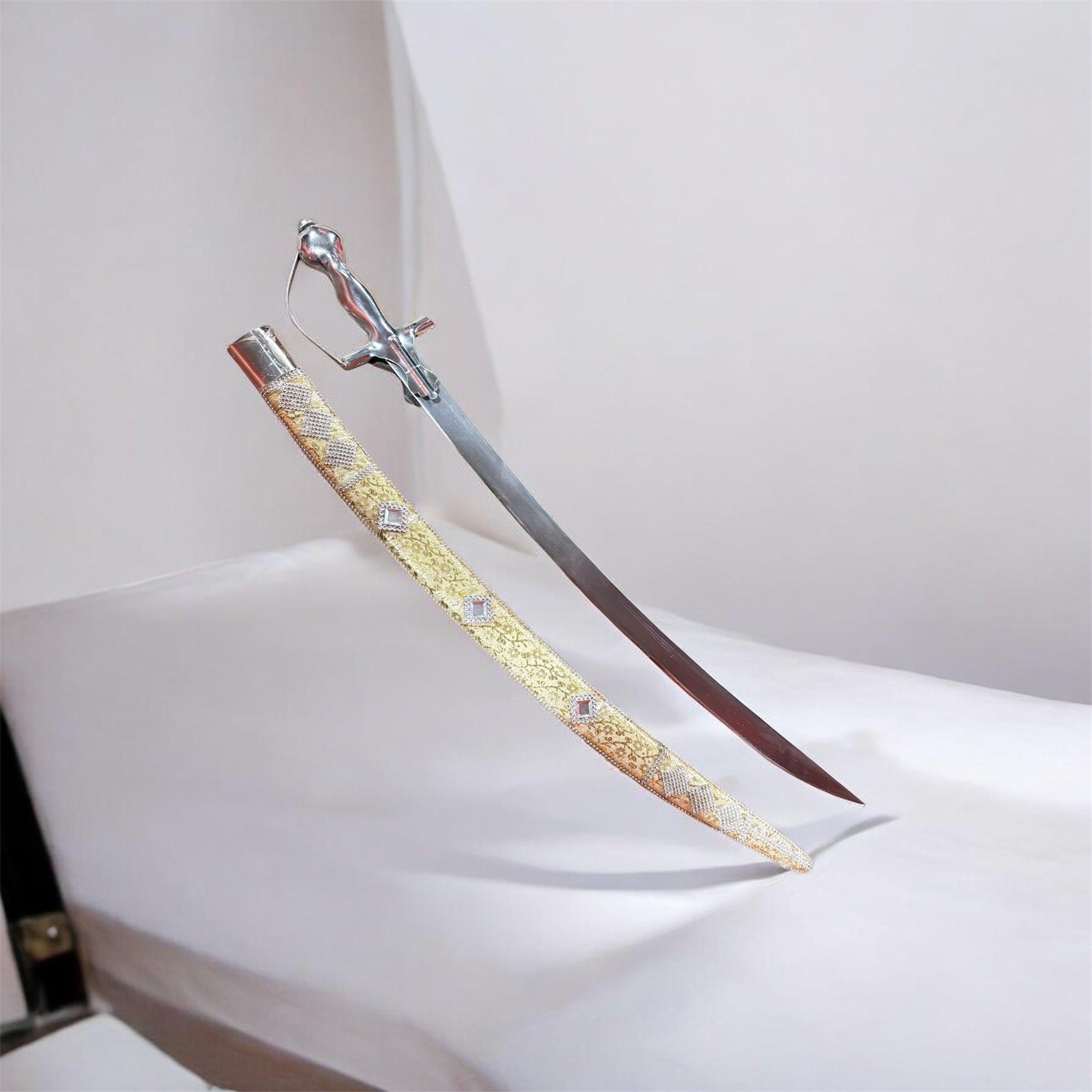 Mini Dulha Talwar’s