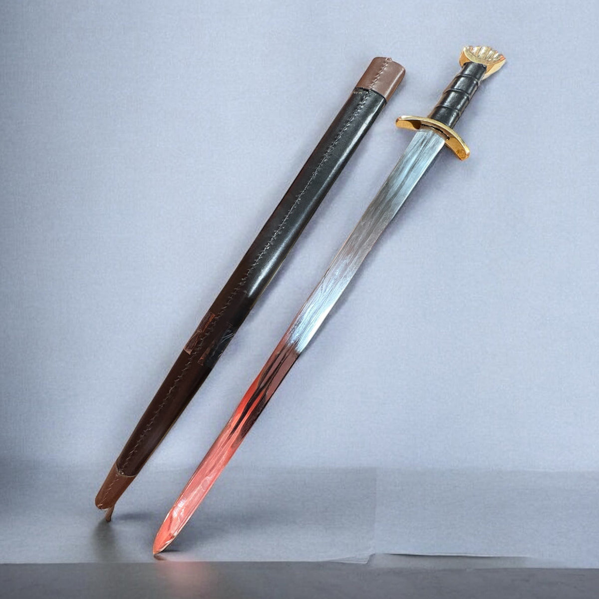 Samurai Swords ￼