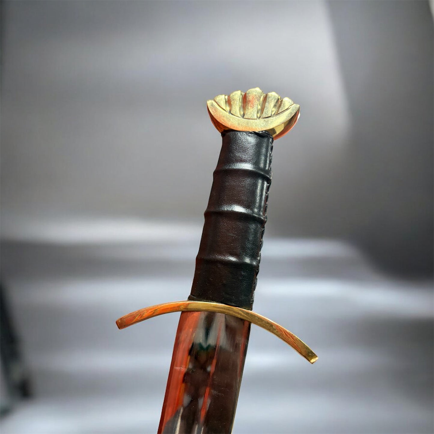 Samurai Swords ￼