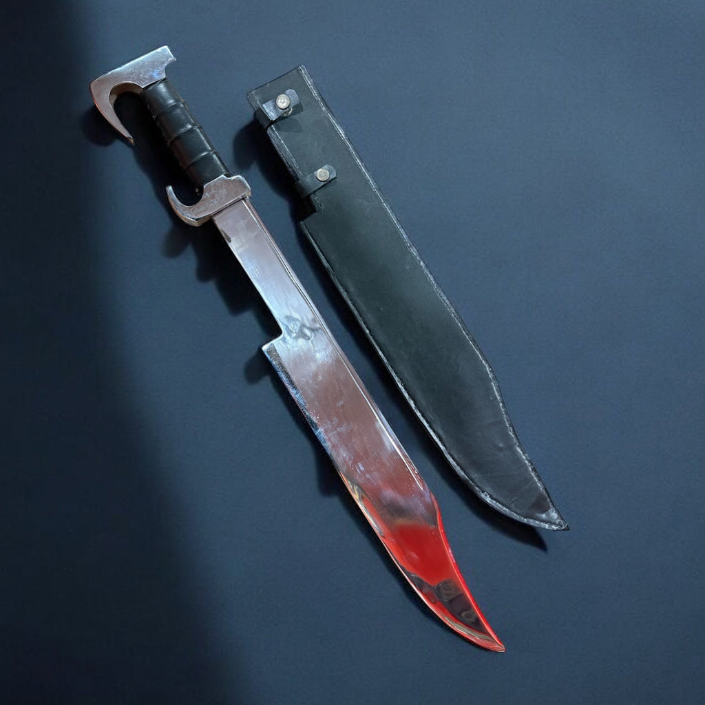 Sattur Khanda Swords ￼