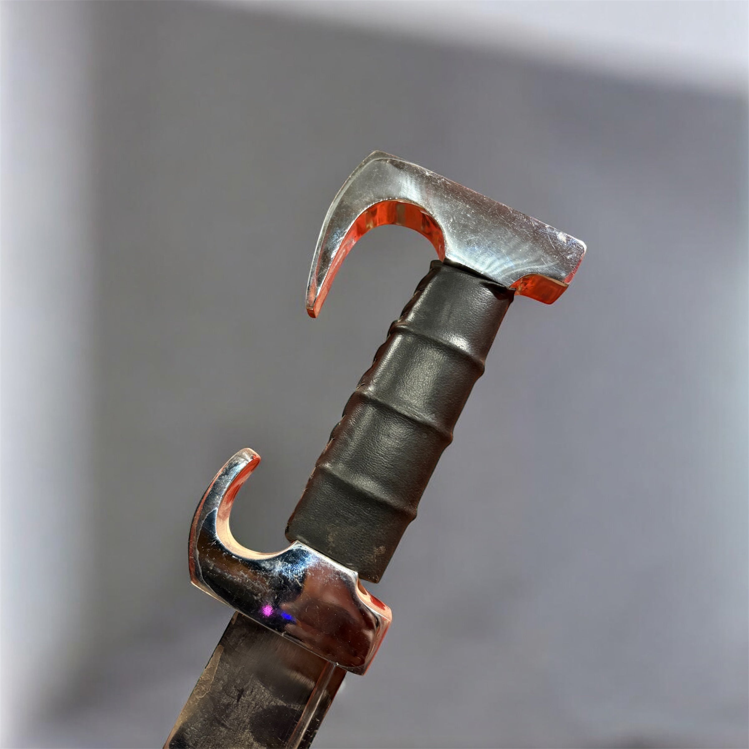 Sattur Khanda Swords ￼