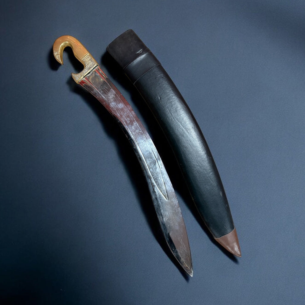 Nepali Khukuri ￼￼ ￼