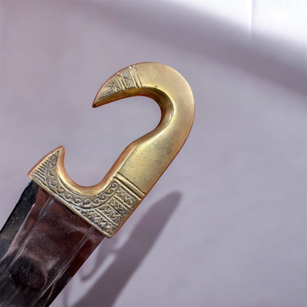 Nepali Khukuri ￼￼ ￼