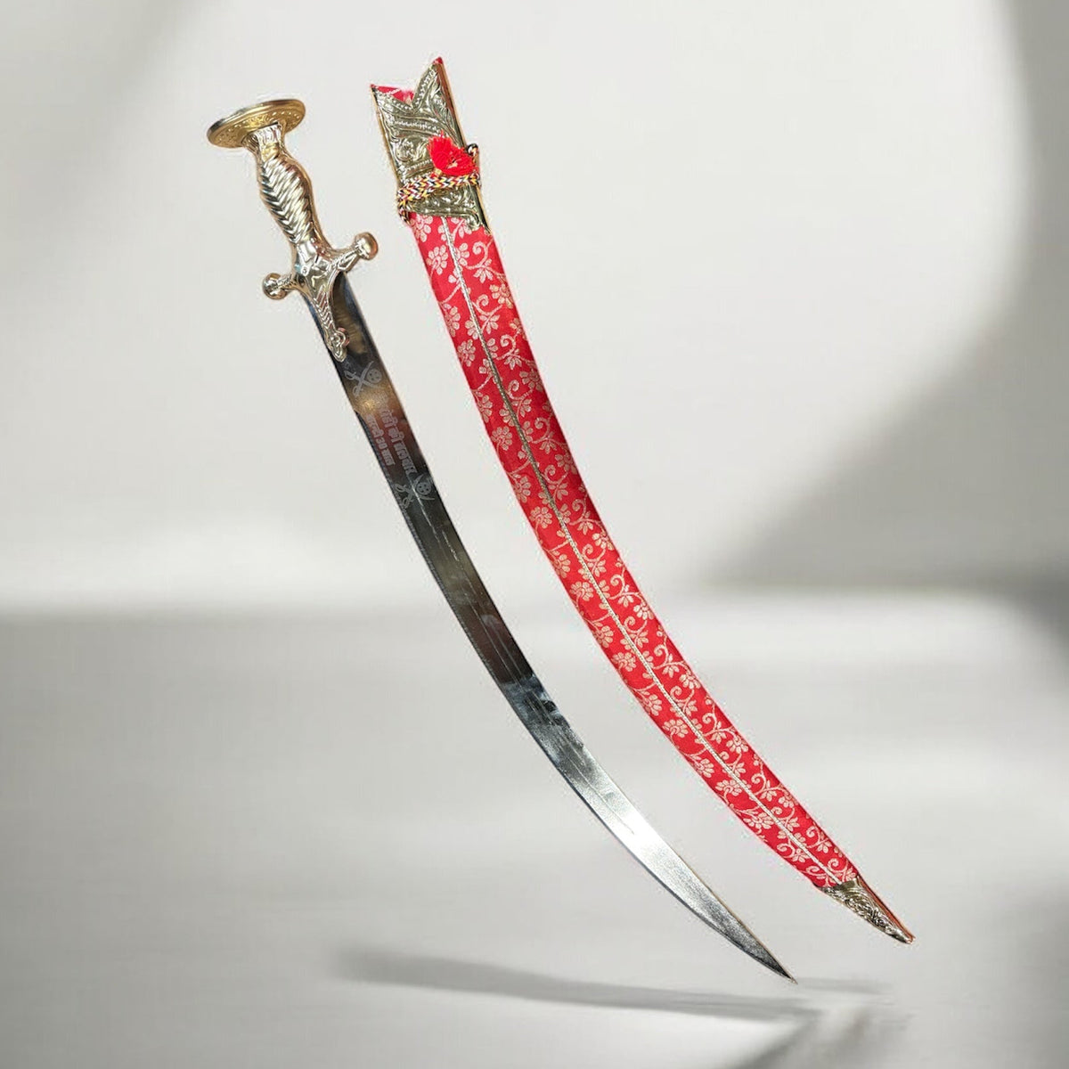 Talwar Collection Wedding Talwar – RP SWORDS