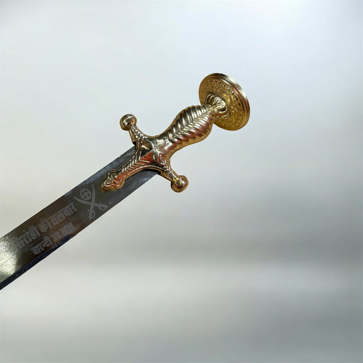 Talwar Collection Wedding Talwar – RP SWORDS