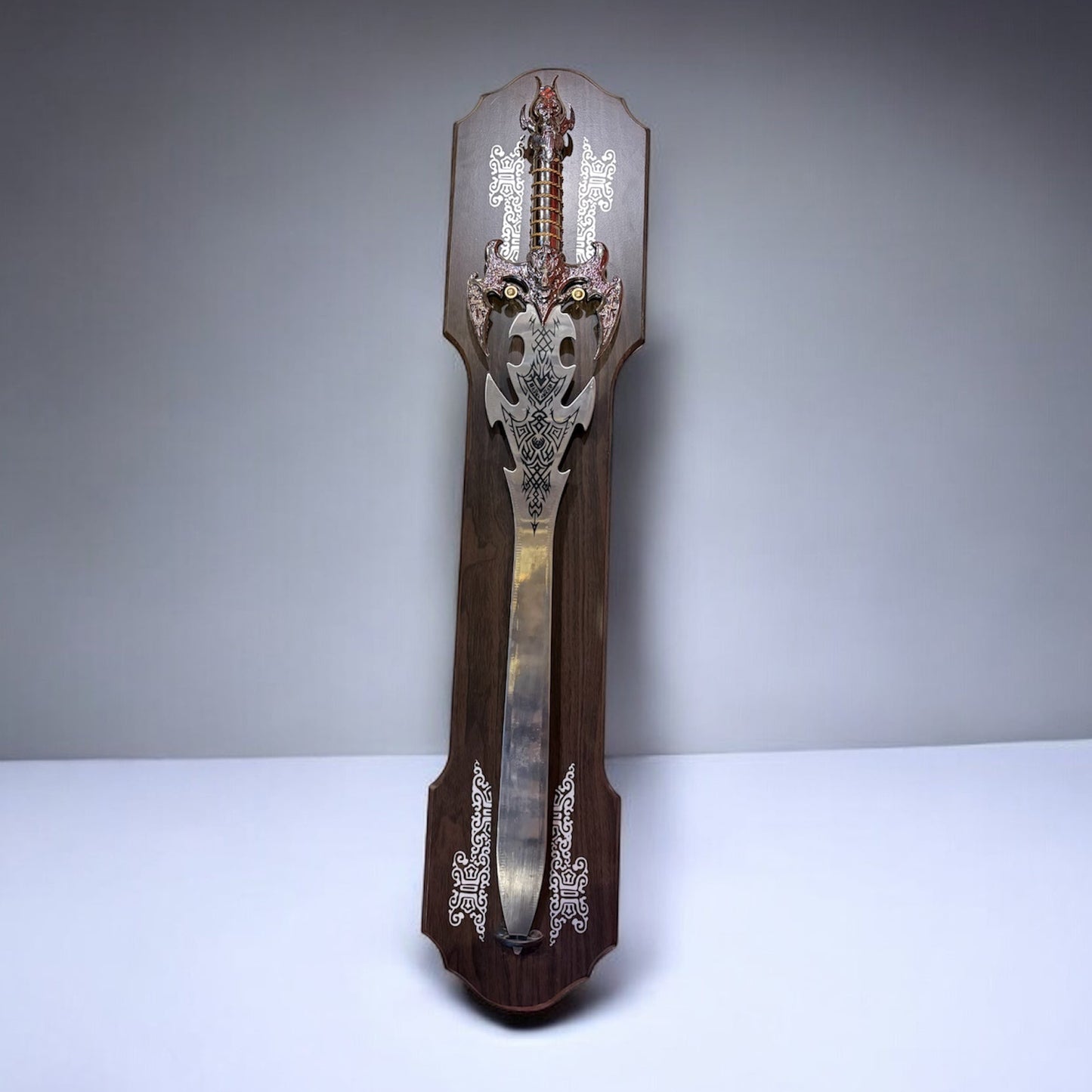 Decorative Collectible Sword – Premium Finish