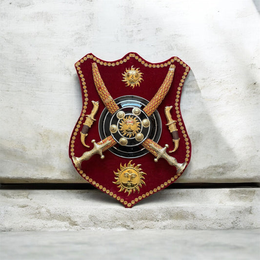 Rajput Home Decor Set Small size