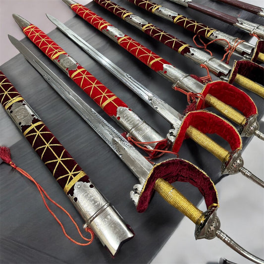 Talwar Collection Talwar Collection – Page 2 – RP SWORDS
