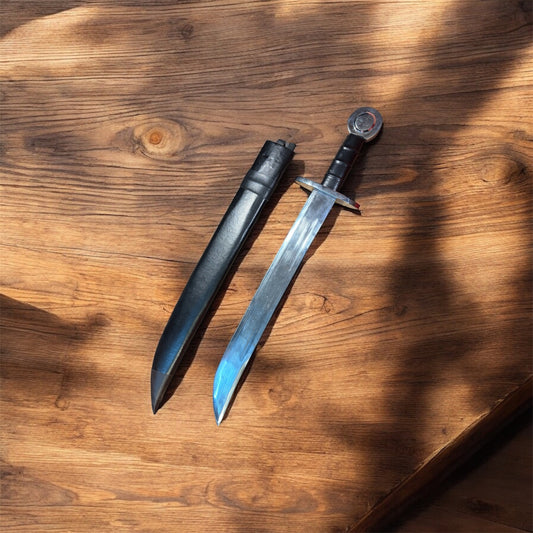 Falcons Swords ￼