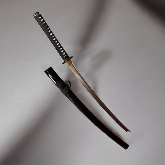 Ninja Katana Swords