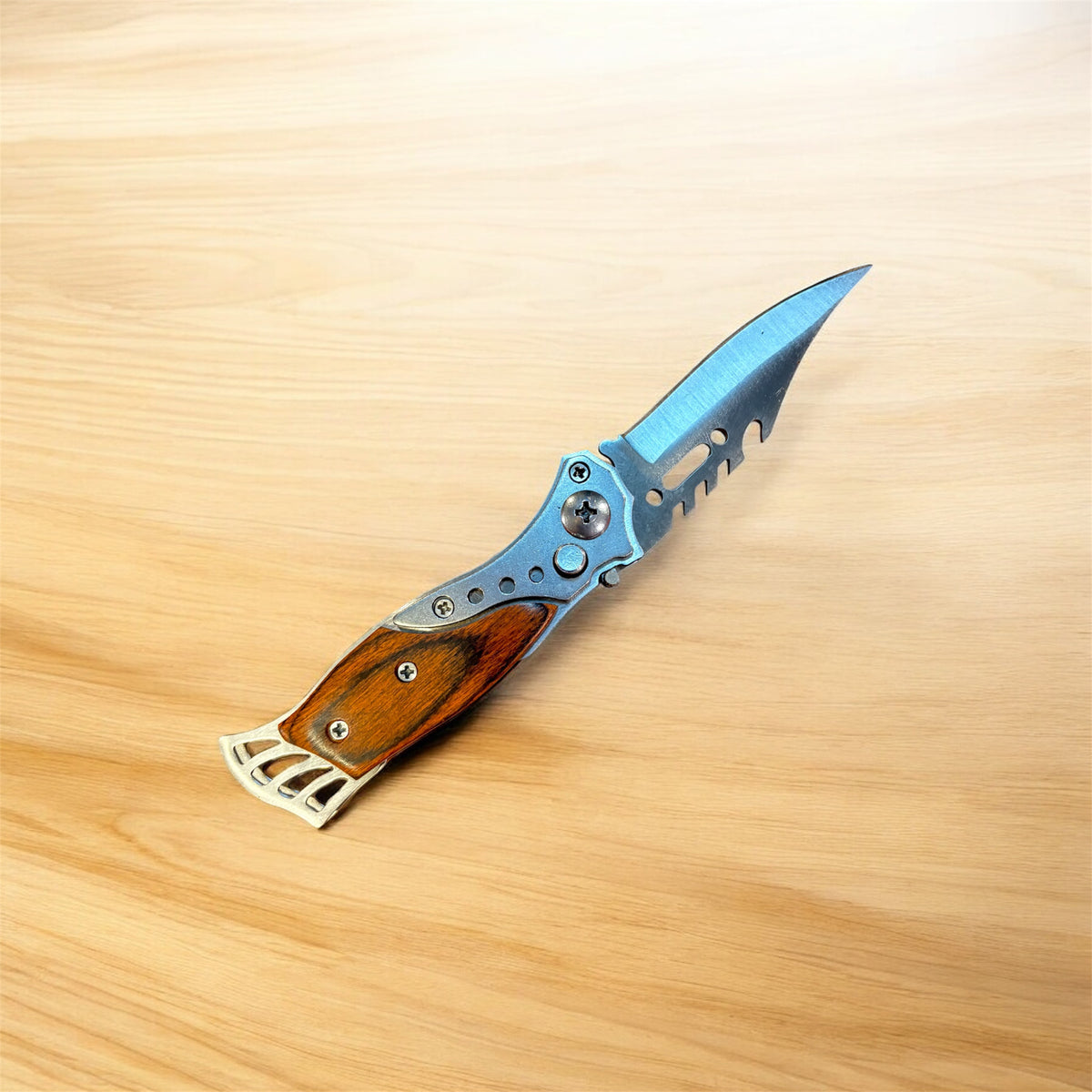 Folding Knifes 6 inch ￼￼