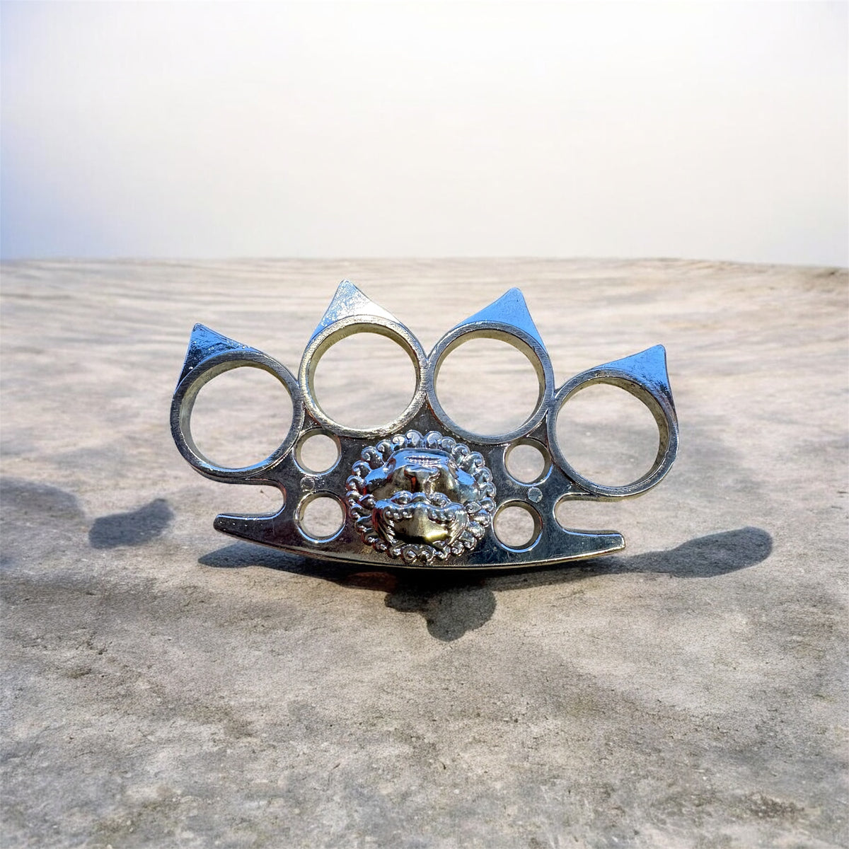 Premium Metal Build Clips￼