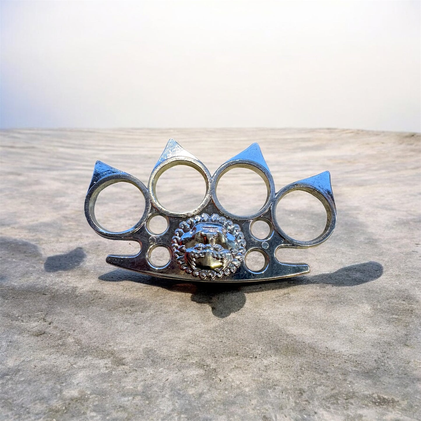 Premium Metal Build Clips￼