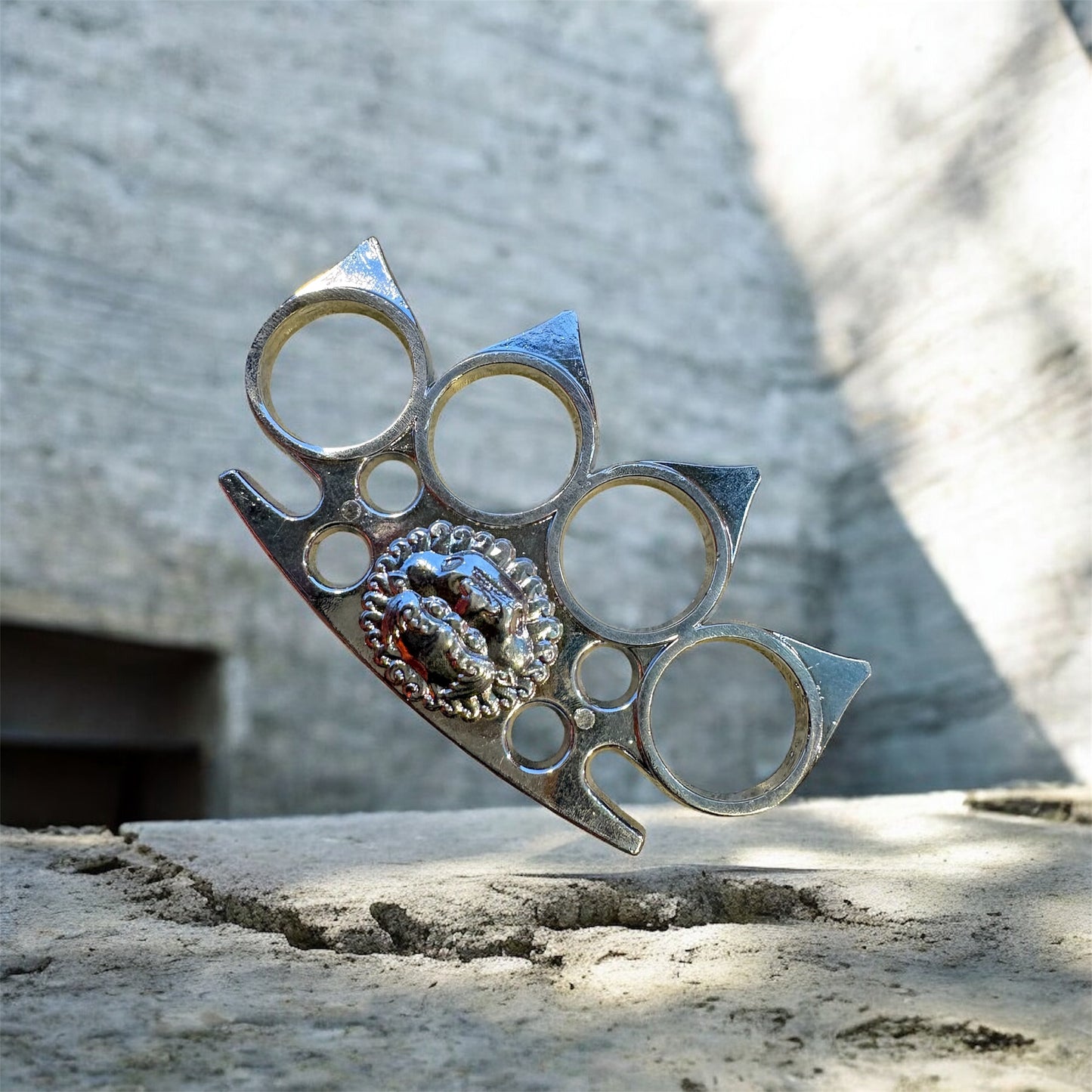 Premium Metal Build Clips￼