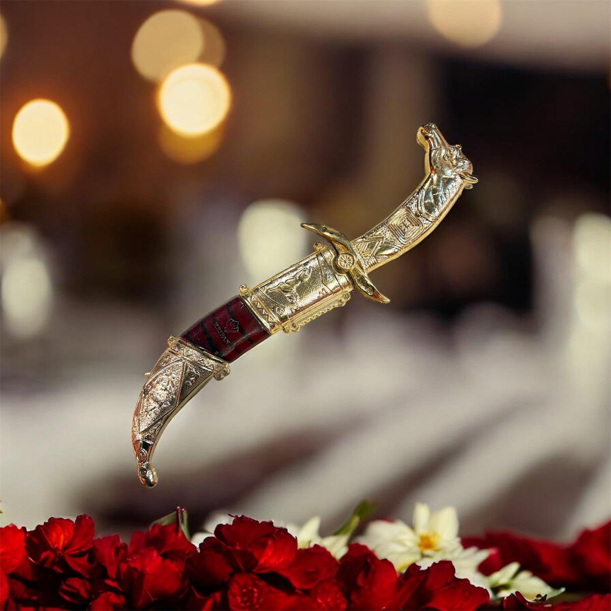 Big Size Wedding Qatar