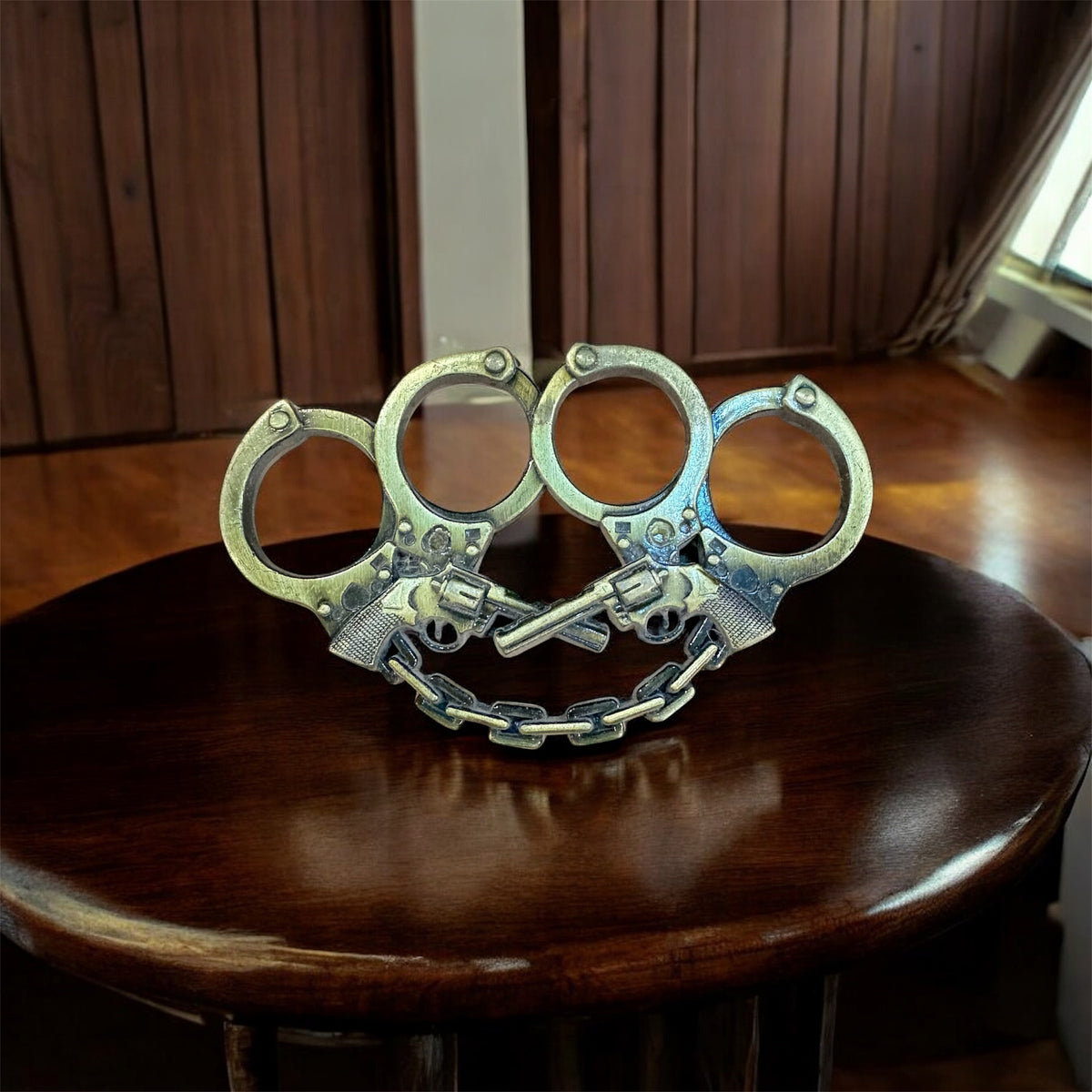 Gun Design Clip,s￼