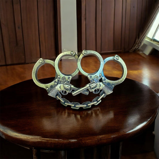 Gun Design Clip,s￼