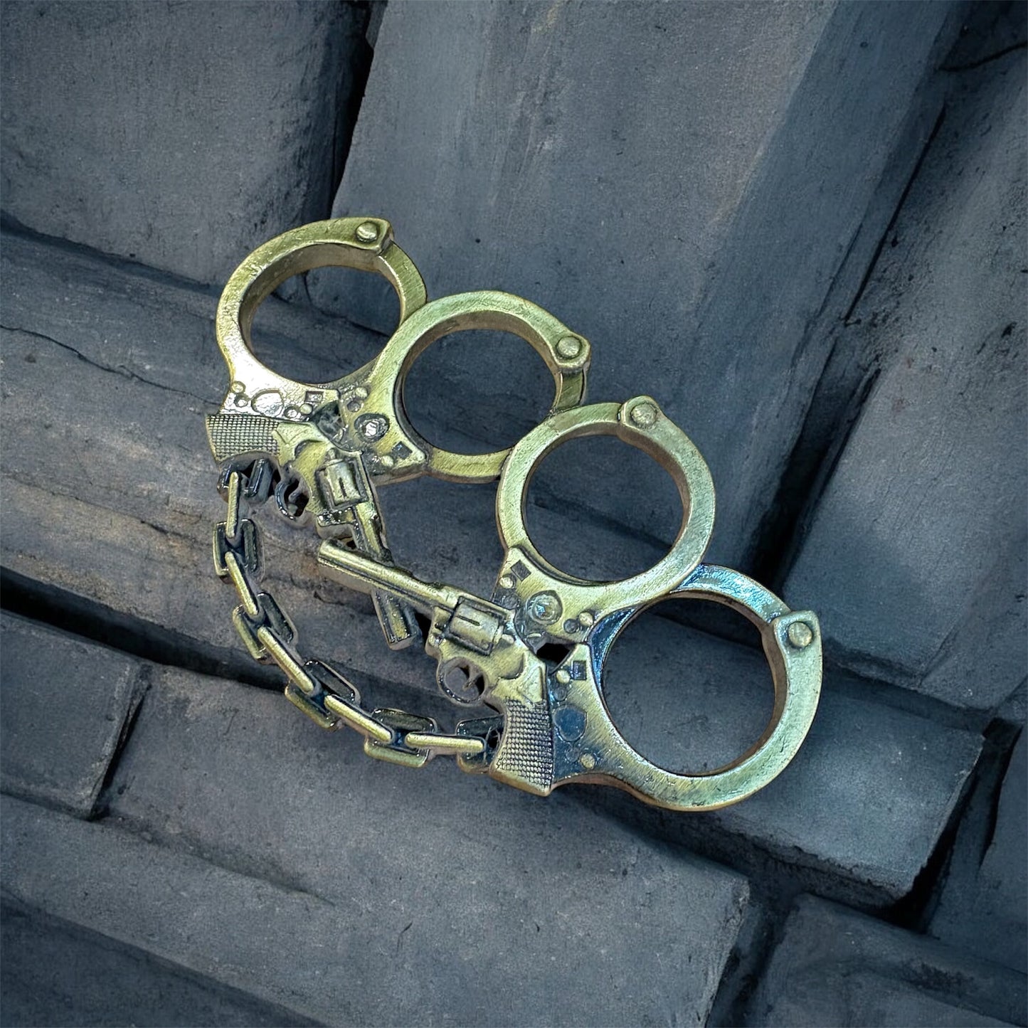 Gun Design Clip,s￼