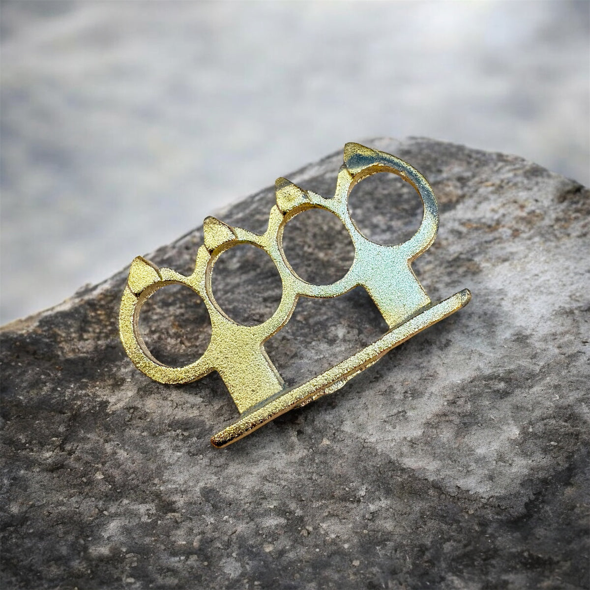 Clip’s Golden ￼￼￼