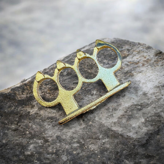 Clip’s Golden ￼￼￼