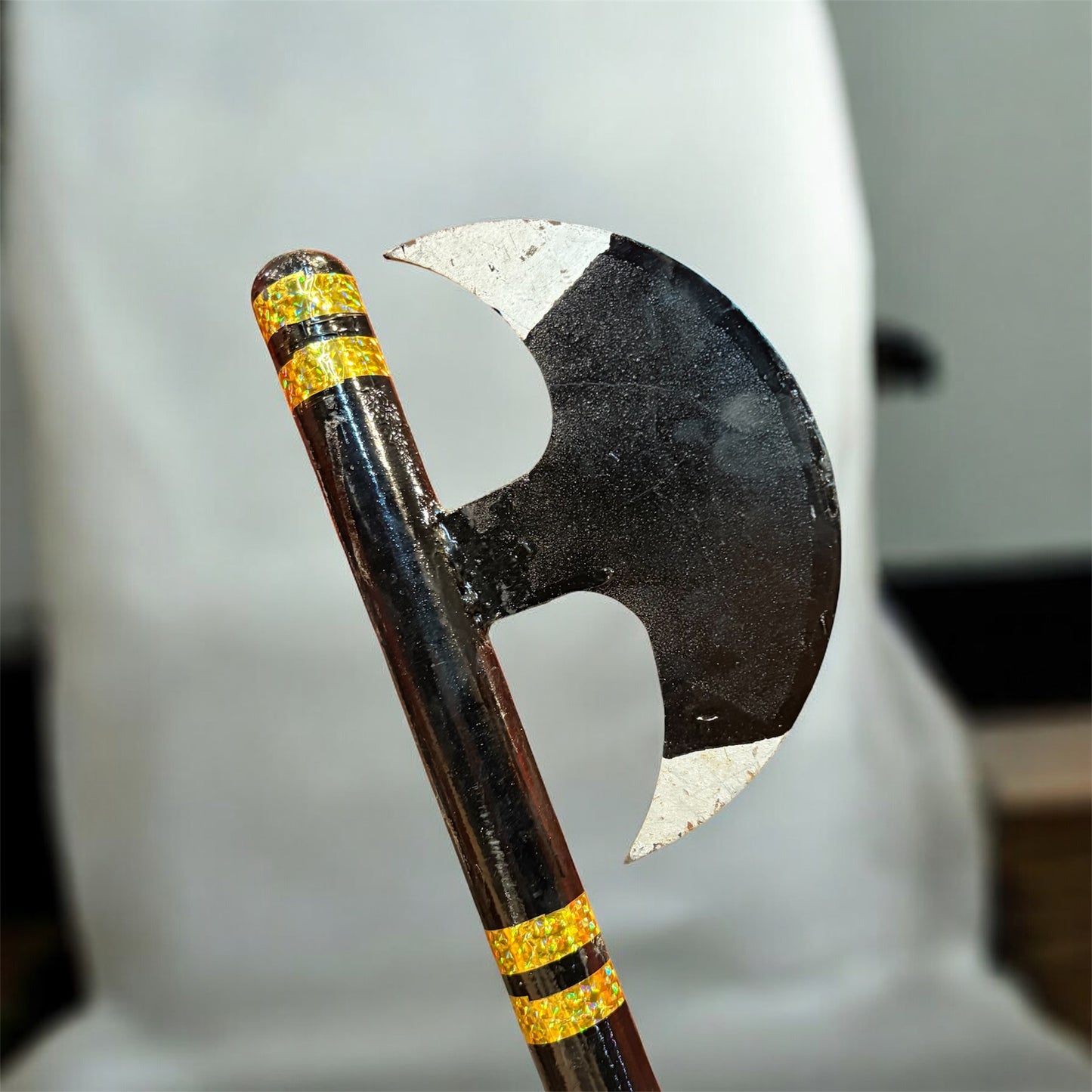 Farsi Heavy Quality ￼