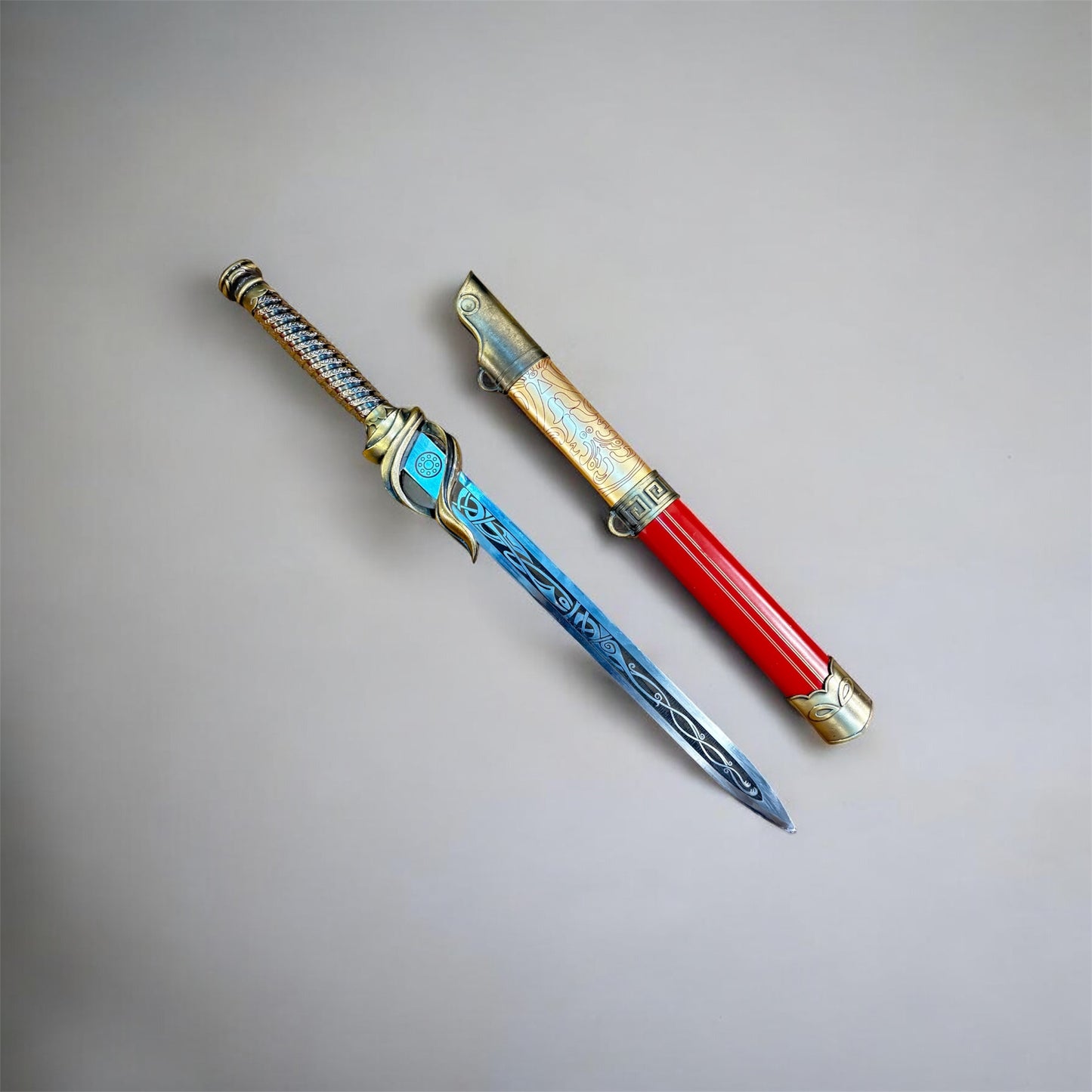 Mini Japanese Katana ￼