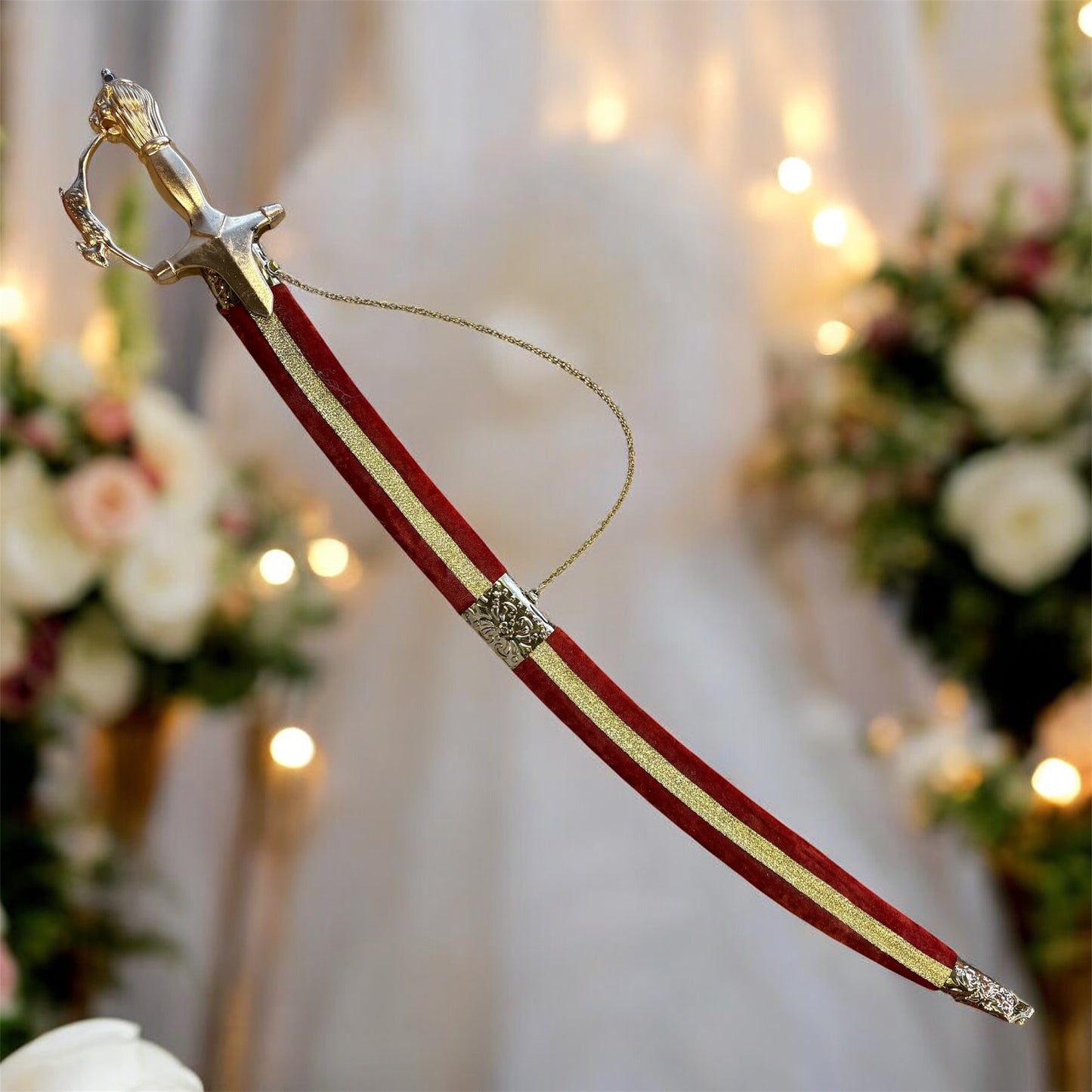 Royal Wedding ￼