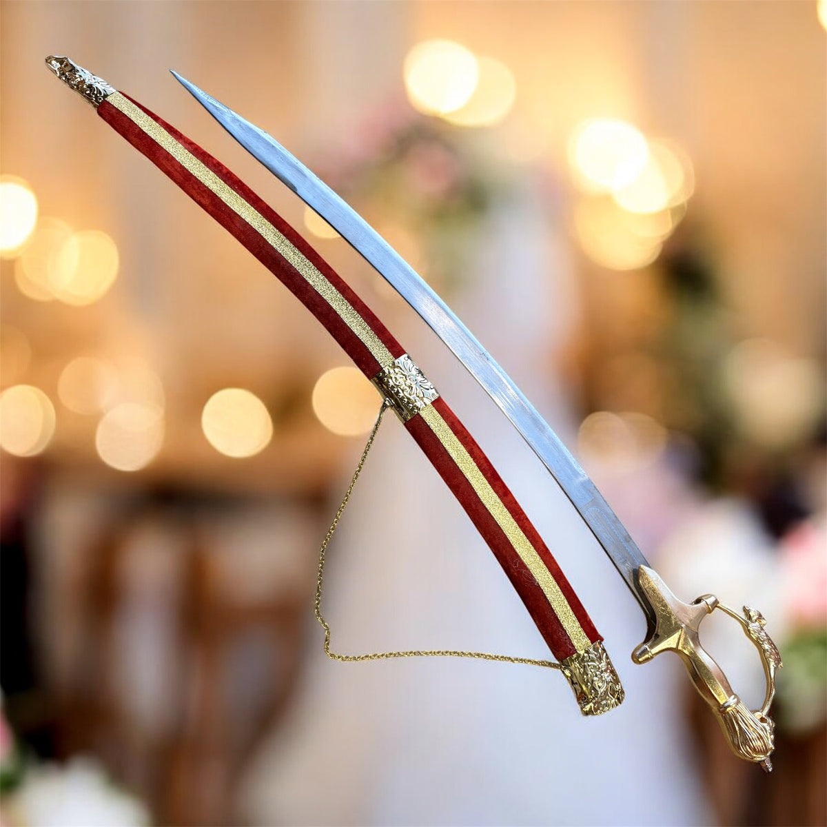 Royal Wedding ￼