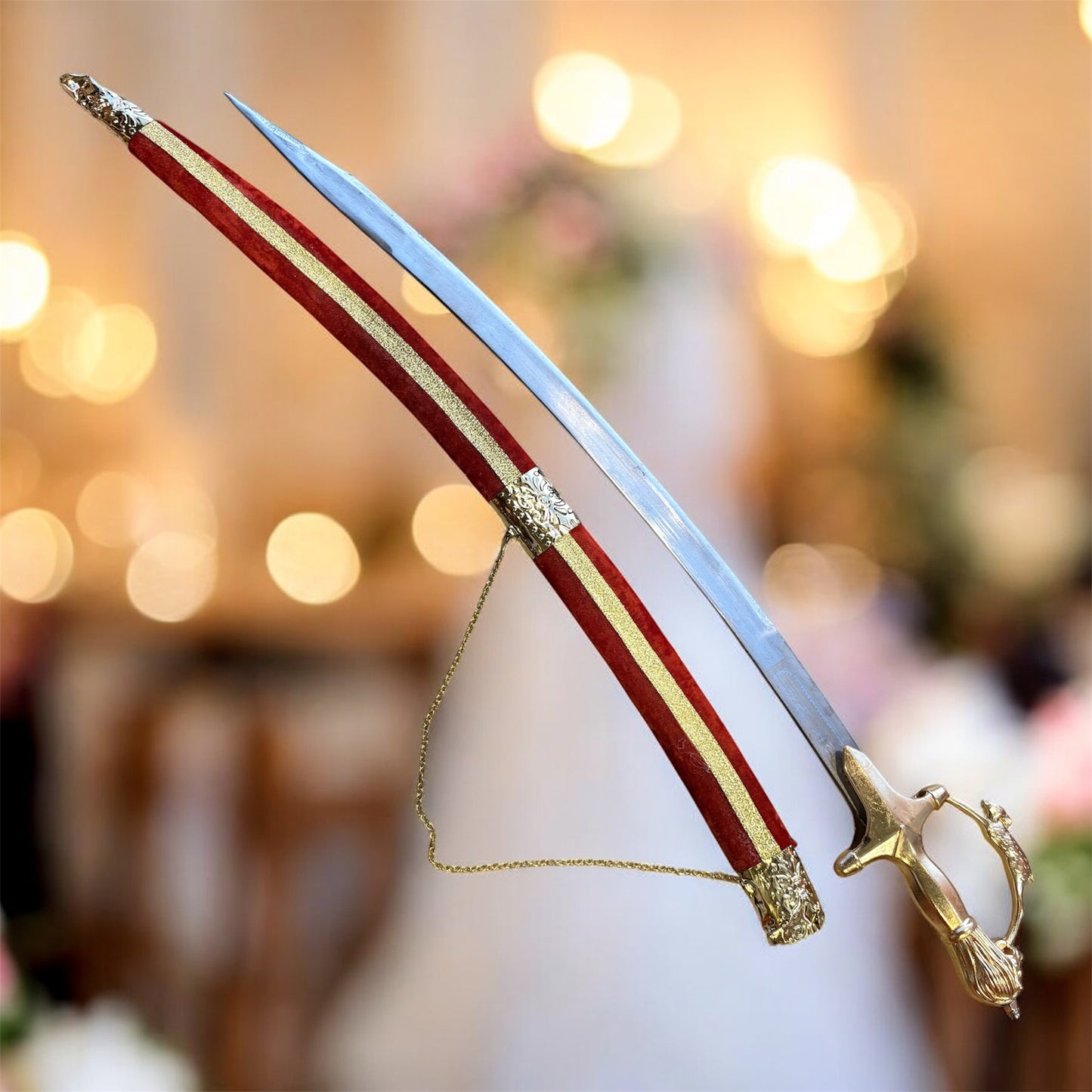 Royal Wedding ￼