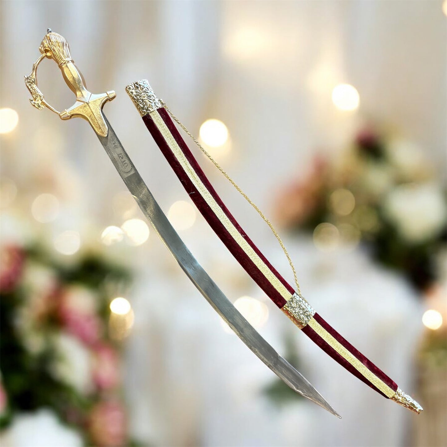 Wedding Royal ￼￼￼