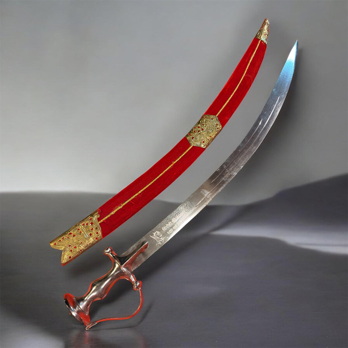 Maharana Pratap Branding ￼￼