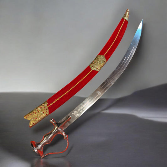 Maharana Pratap Branding ￼￼